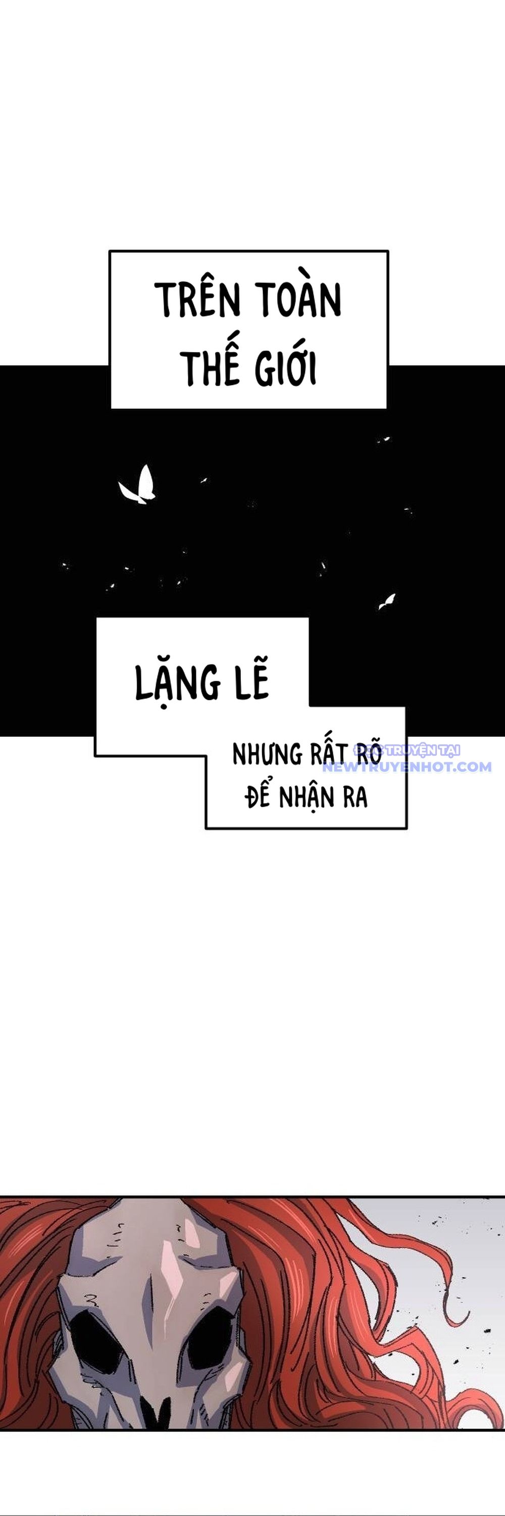 Sắp Xuất Ngũ Thì Isekai Chapter 55 - 51