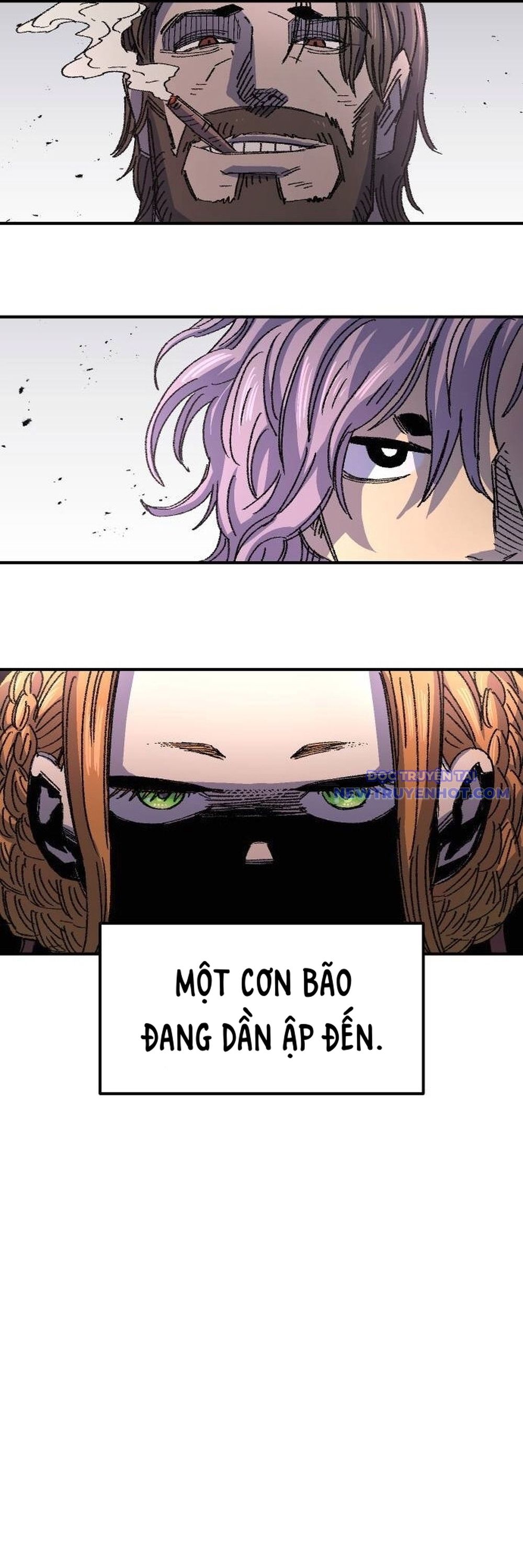 Sắp Xuất Ngũ Thì Isekai Chapter 55 - 52