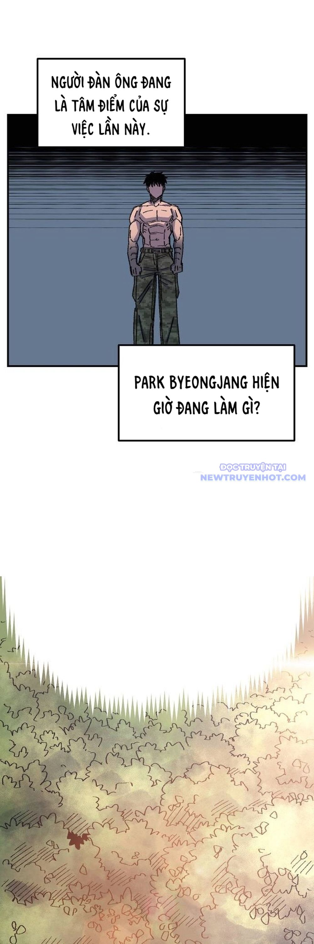 Sắp Xuất Ngũ Thì Isekai Chapter 55 - 53