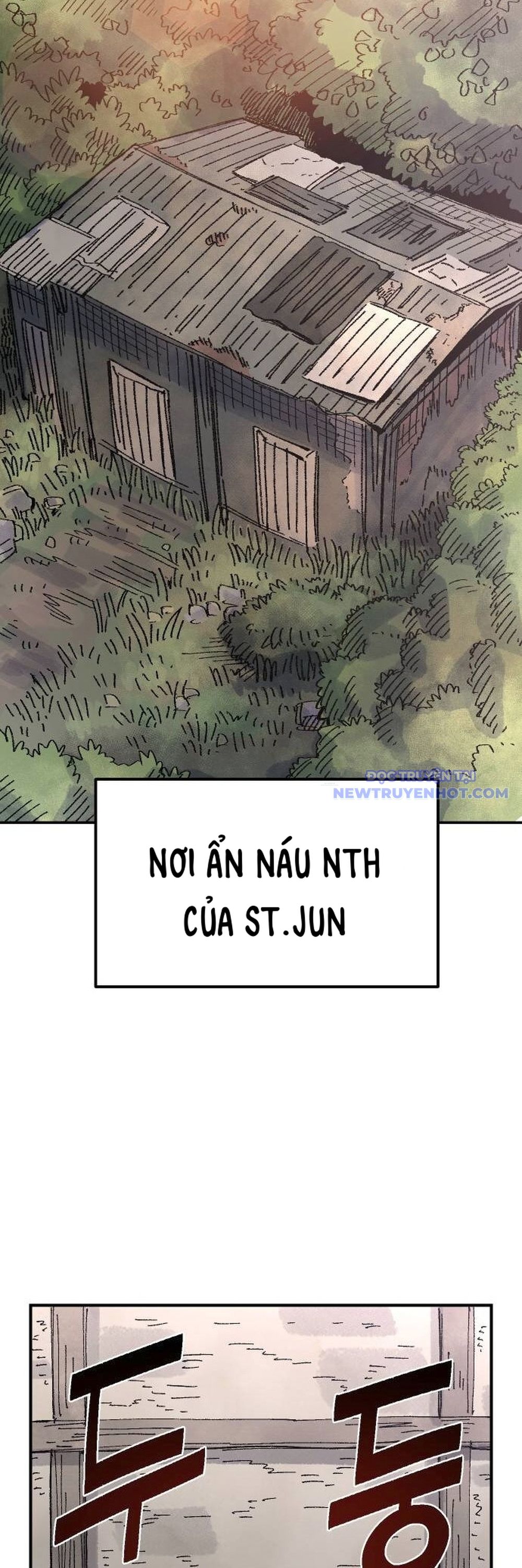 Sắp Xuất Ngũ Thì Isekai Chapter 55 - 54
