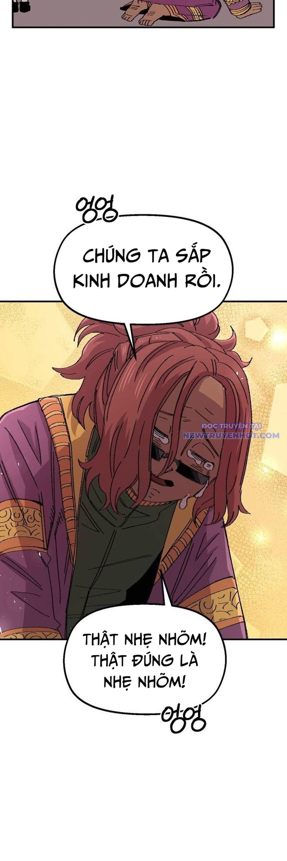 Sắp Xuất Ngũ Thì Isekai Chapter 55 - 59