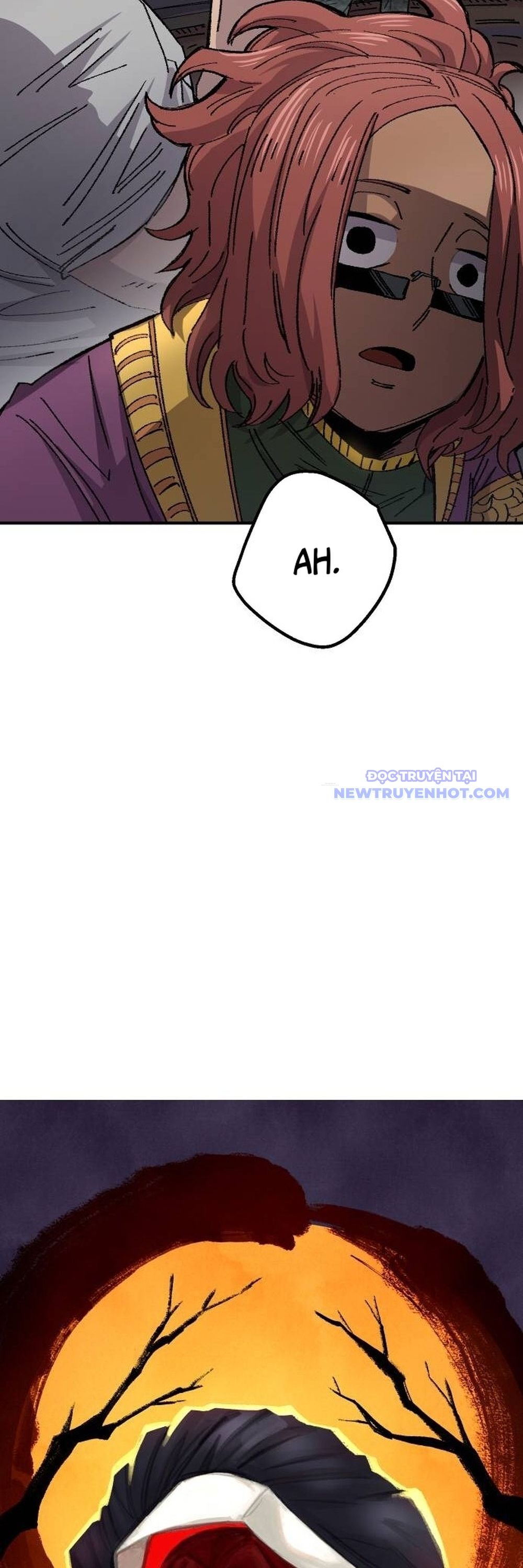 Sắp Xuất Ngũ Thì Isekai Chapter 55 - 61