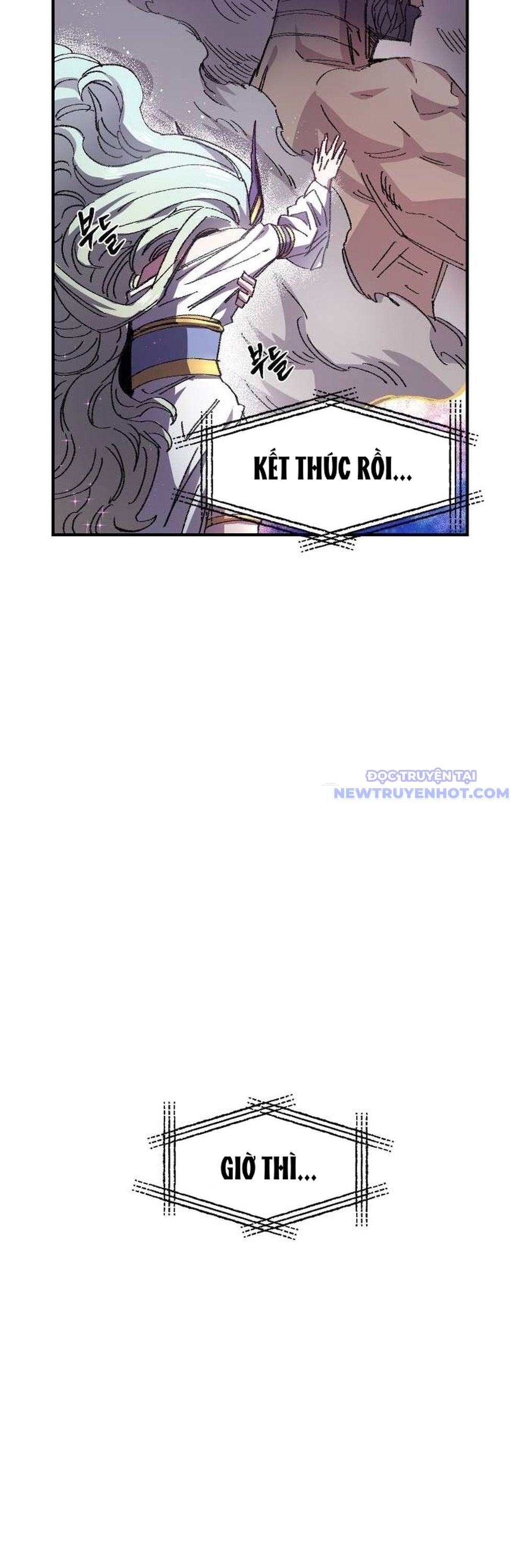 Sắp Xuất Ngũ Thì Isekai Chapter 55 - 8