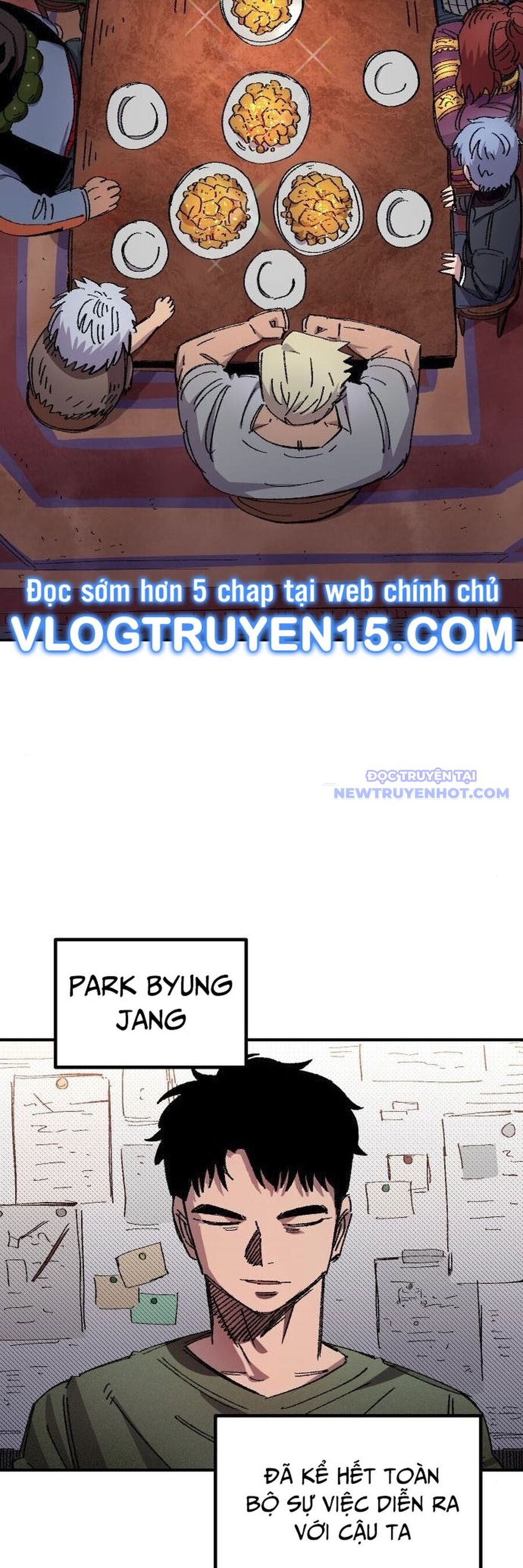 Sắp Xuất Ngũ Thì Isekai Chapter 56 - 13