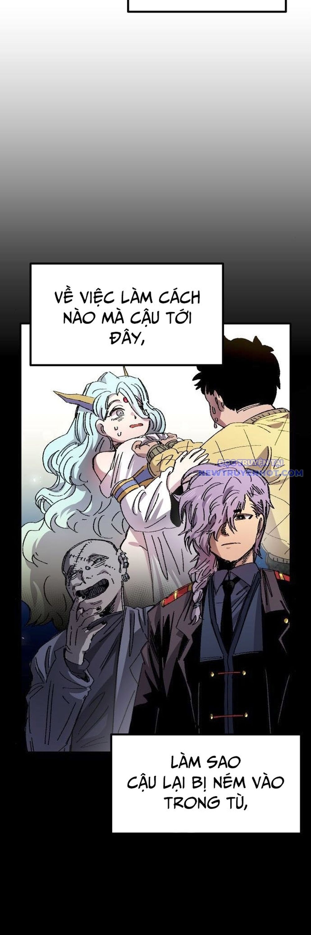 Sắp Xuất Ngũ Thì Isekai Chapter 56 - 14