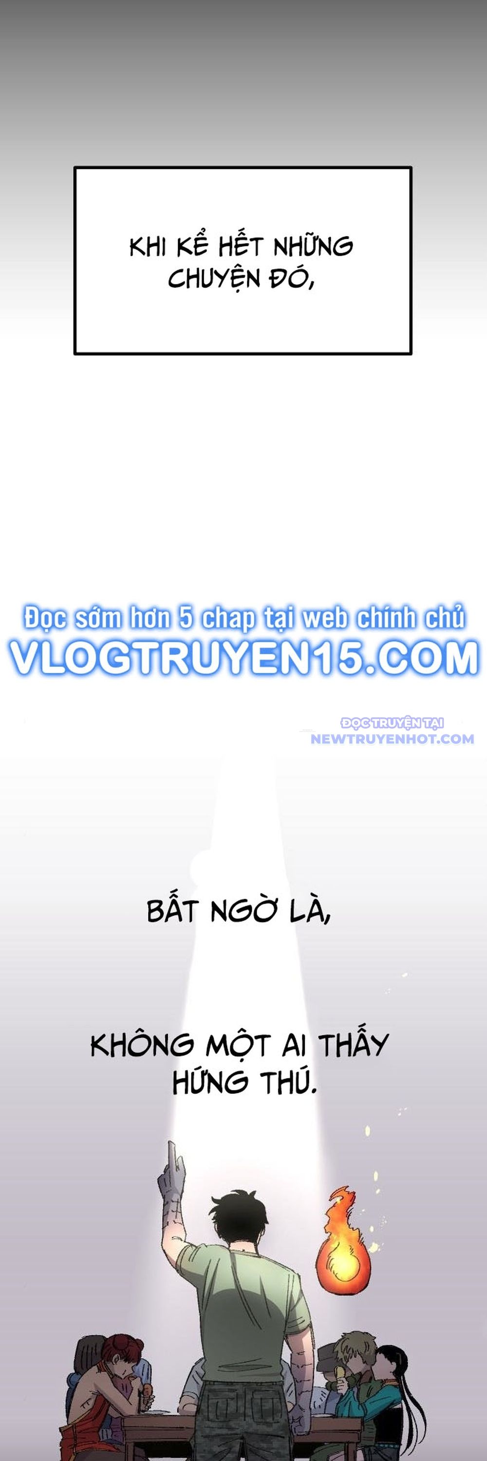 Sắp Xuất Ngũ Thì Isekai Chapter 56 - 16