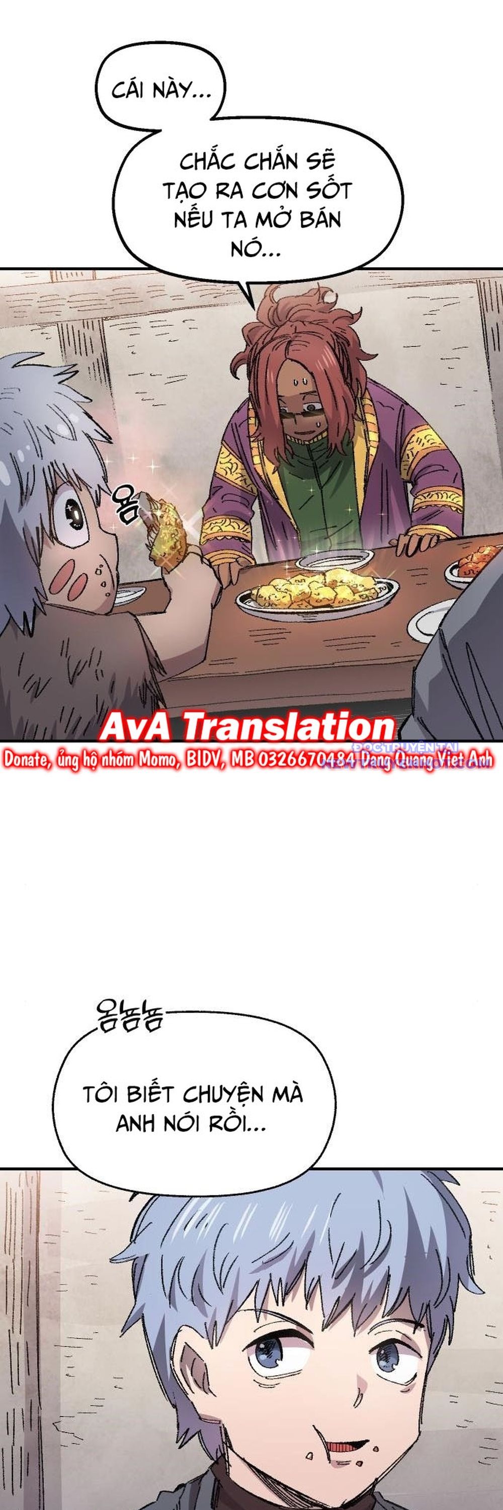 Sắp Xuất Ngũ Thì Isekai Chapter 56 - 19