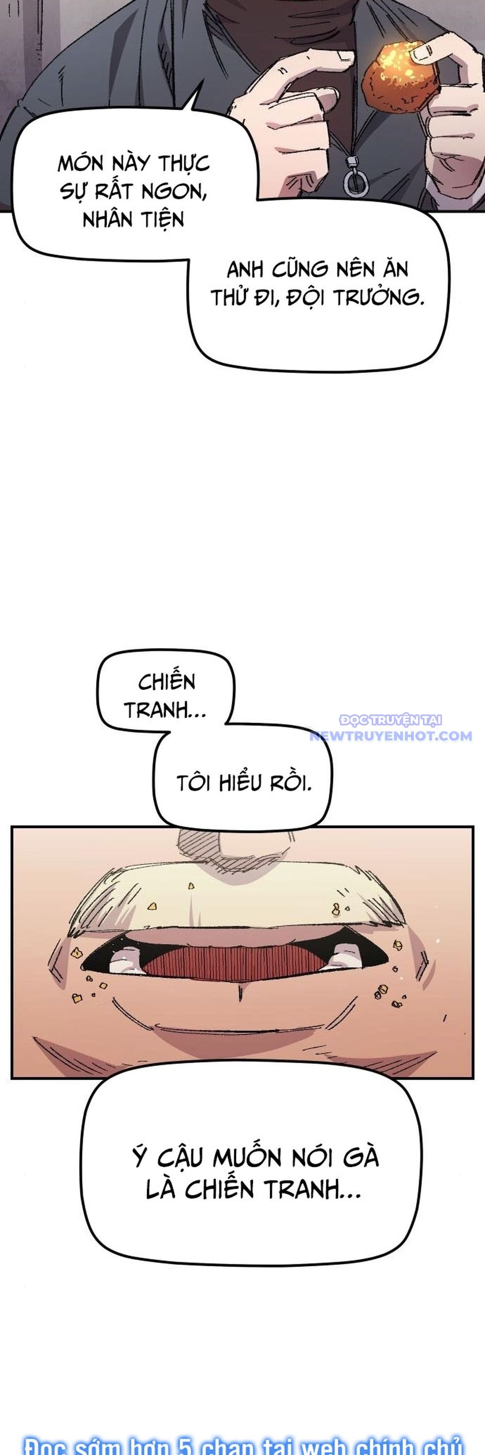 Sắp Xuất Ngũ Thì Isekai Chapter 56 - 20