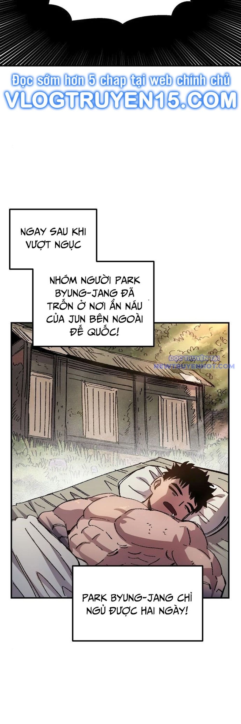 Sắp Xuất Ngũ Thì Isekai Chapter 56 - 3