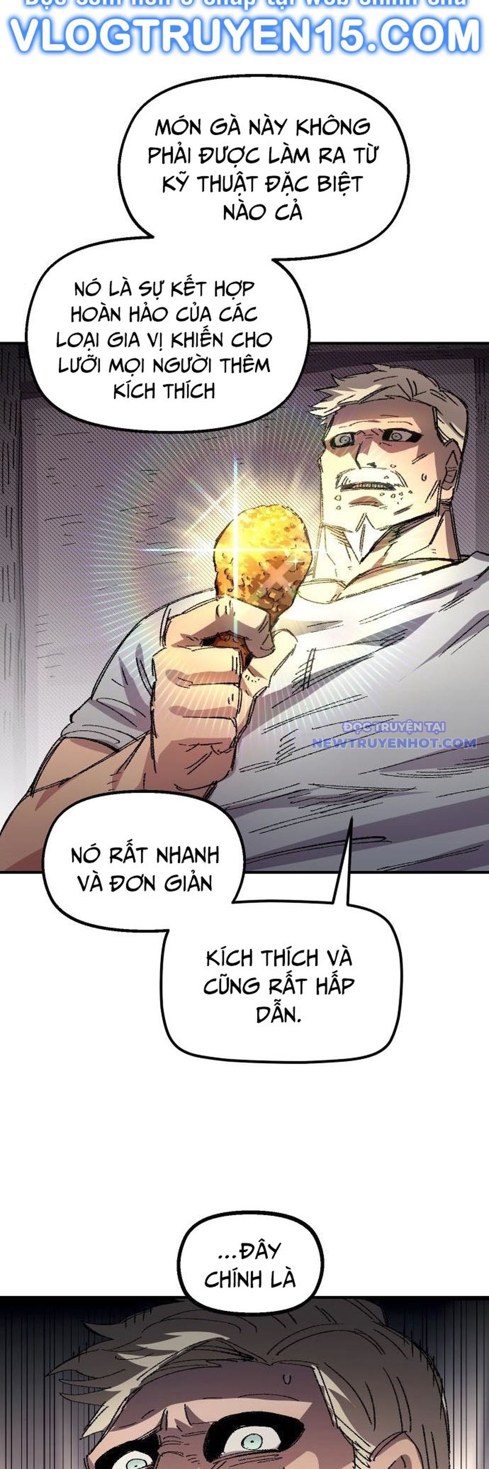 Sắp Xuất Ngũ Thì Isekai Chapter 56 - 21