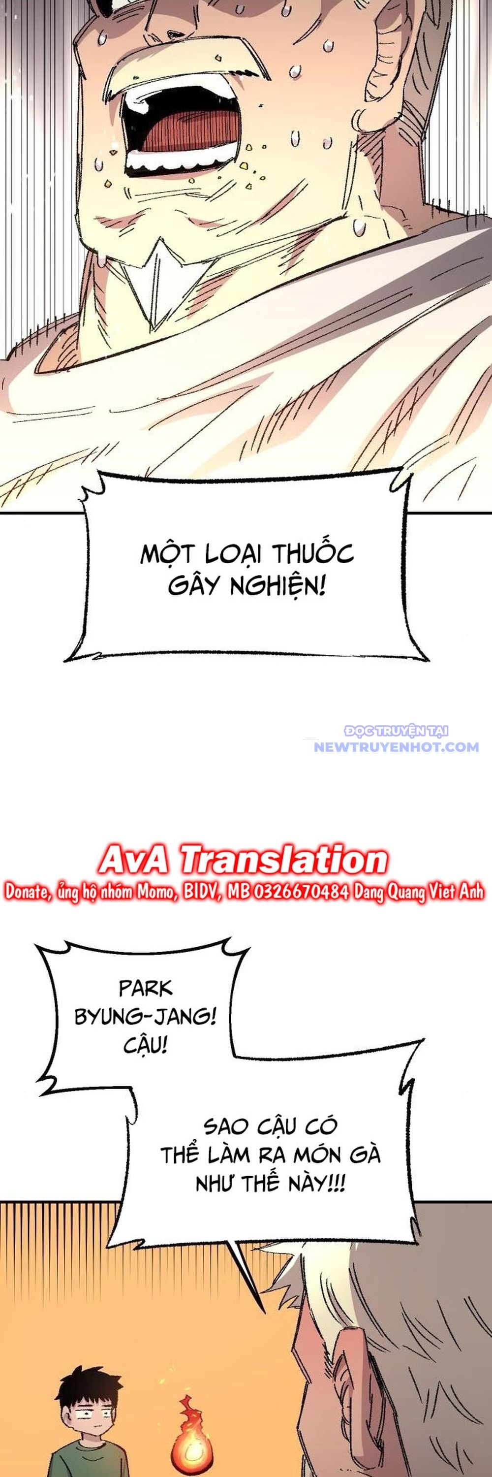 Sắp Xuất Ngũ Thì Isekai Chapter 56 - 22