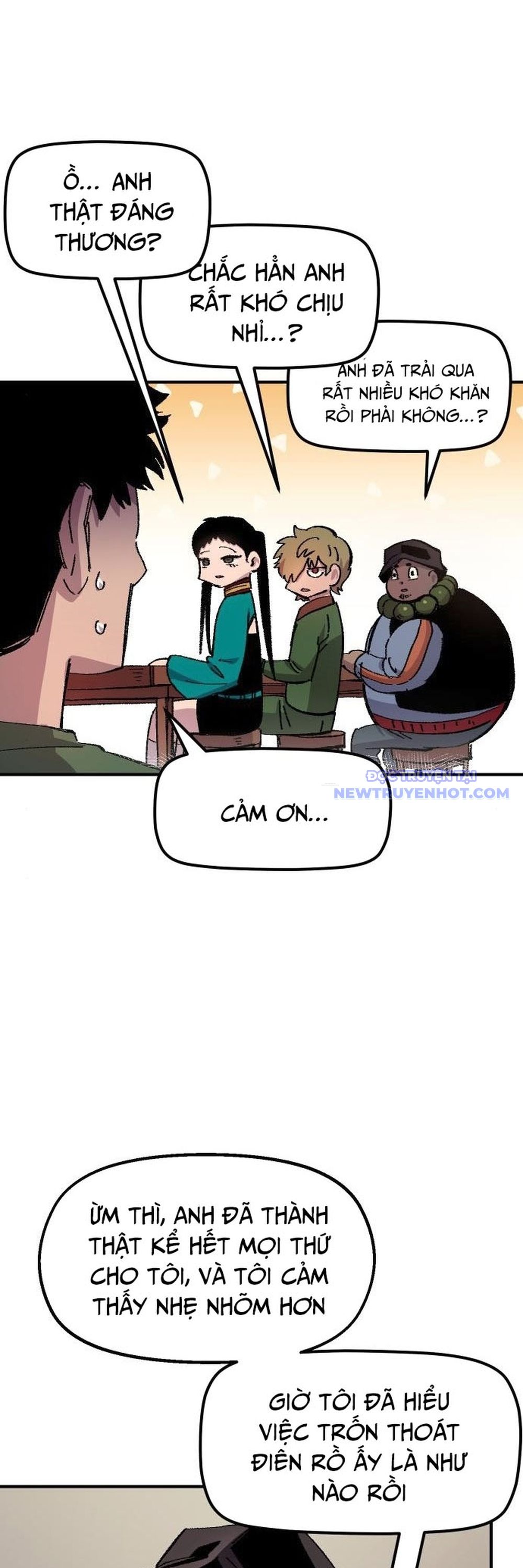 Sắp Xuất Ngũ Thì Isekai Chapter 56 - 24