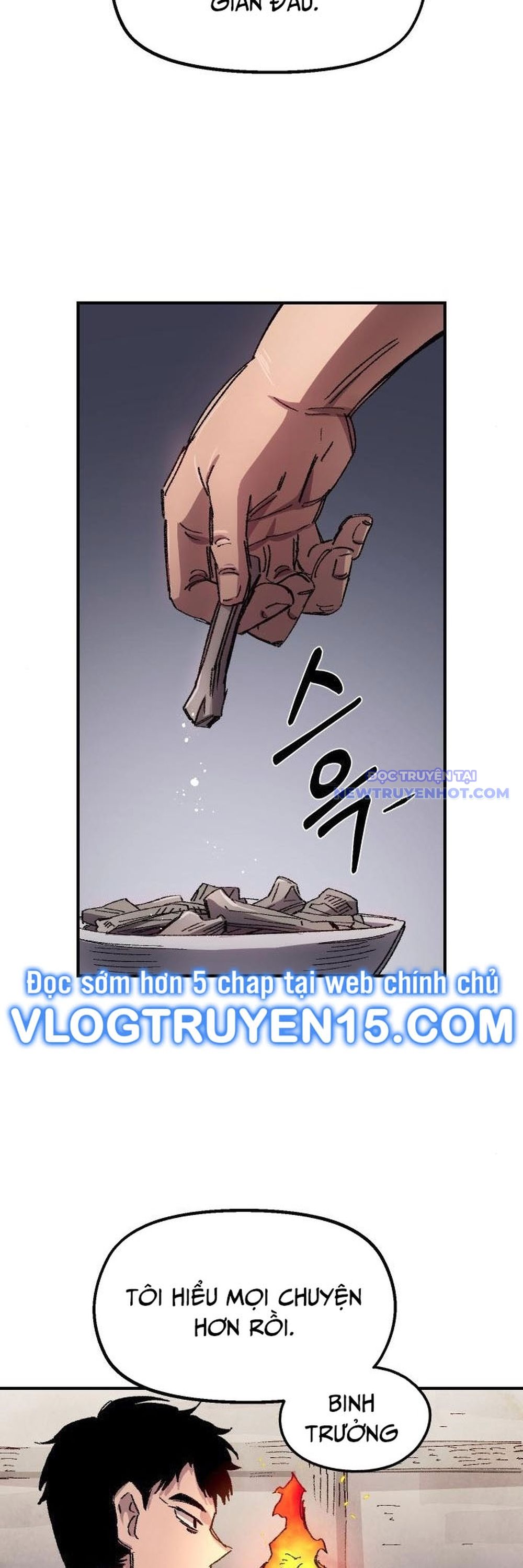 Sắp Xuất Ngũ Thì Isekai Chapter 56 - 26