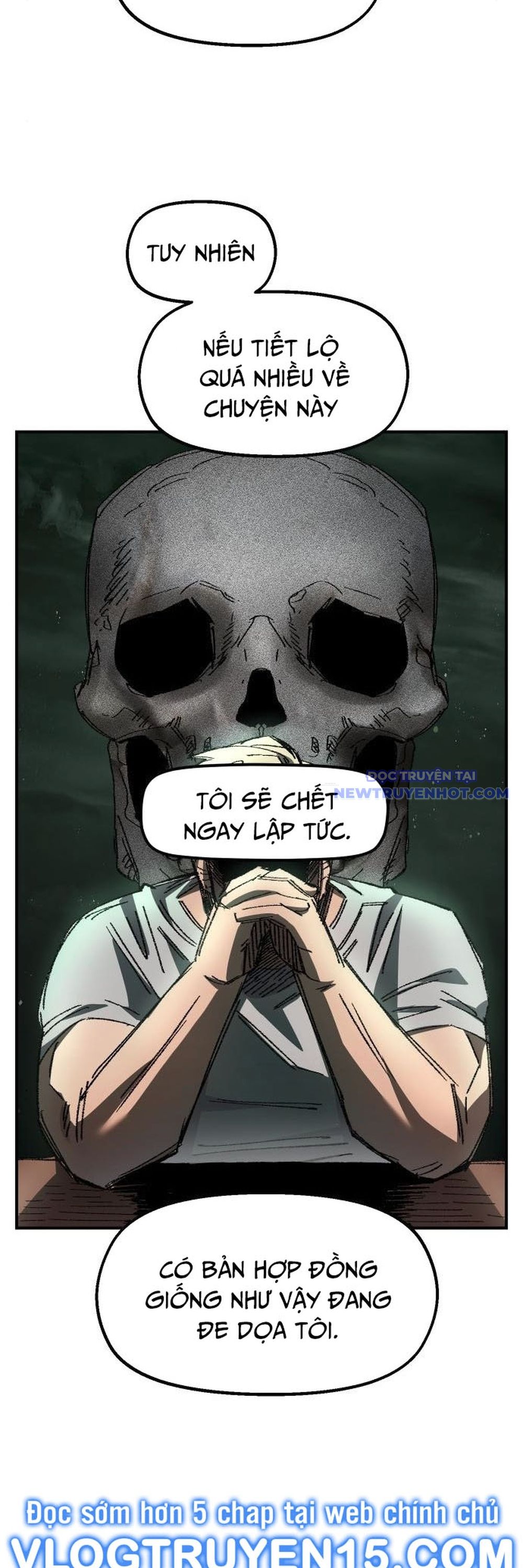 Sắp Xuất Ngũ Thì Isekai Chapter 56 - 29