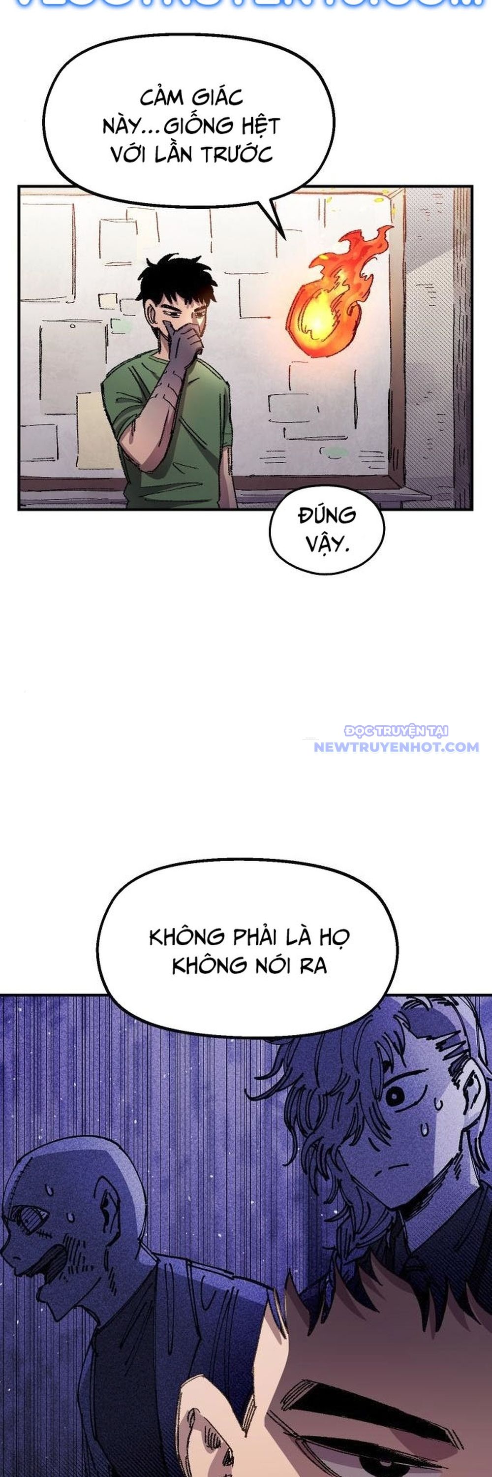 Sắp Xuất Ngũ Thì Isekai Chapter 56 - 30