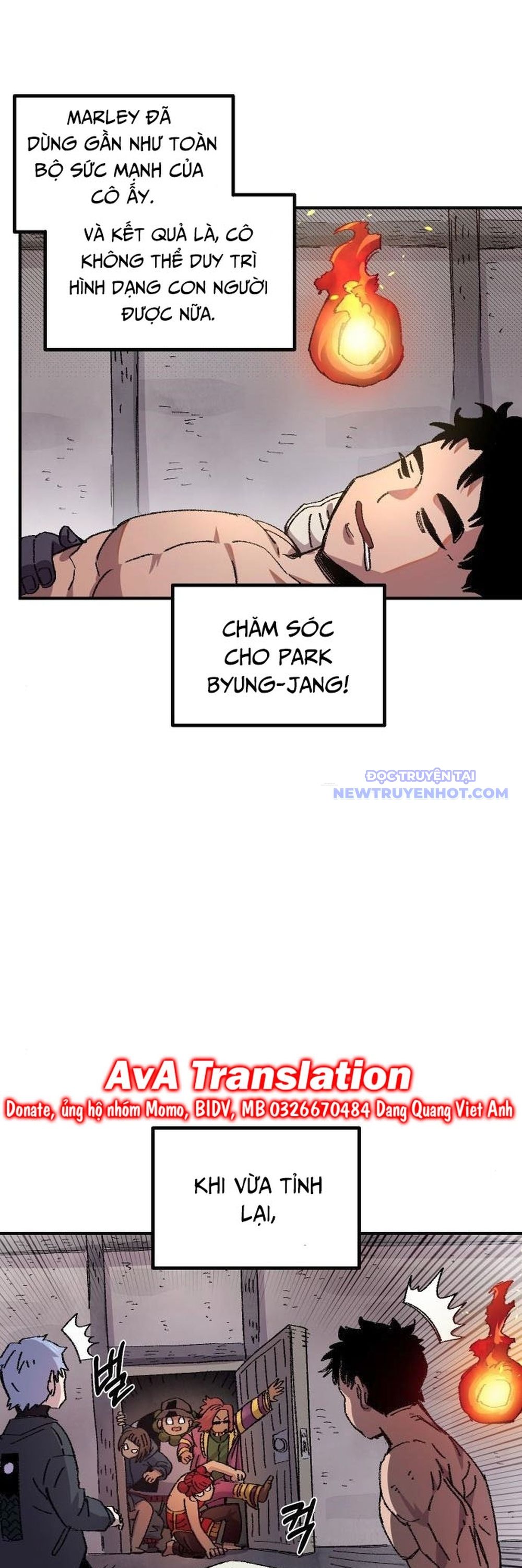 Sắp Xuất Ngũ Thì Isekai Chapter 56 - 4