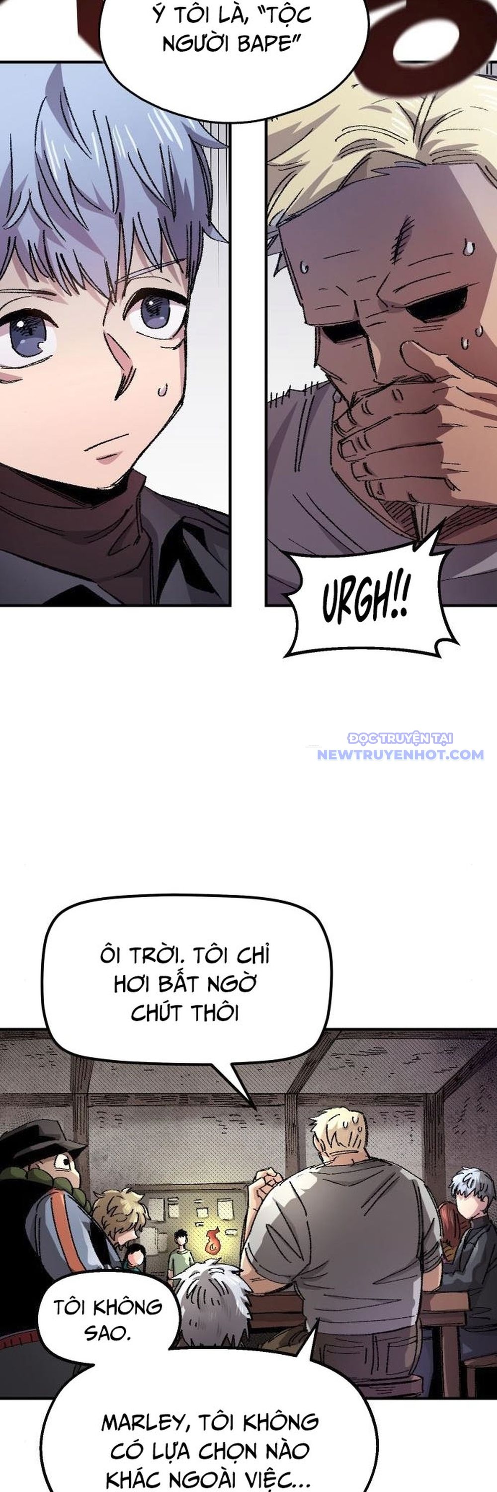 Sắp Xuất Ngũ Thì Isekai Chapter 56 - 32