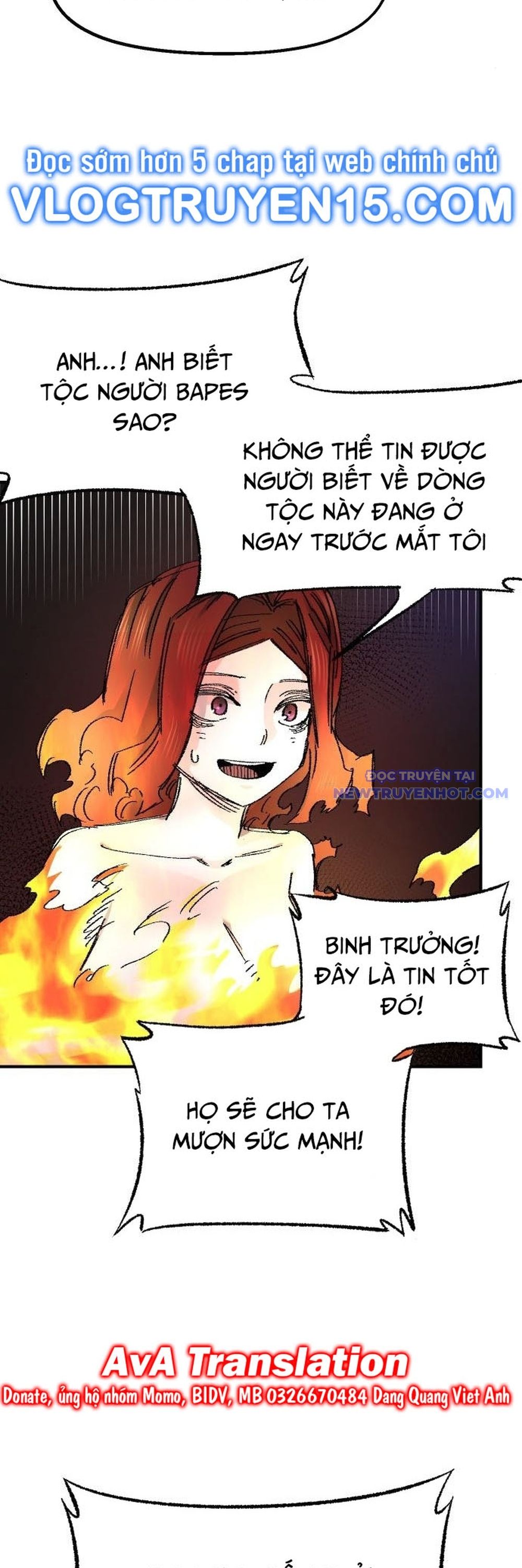 Sắp Xuất Ngũ Thì Isekai Chapter 56 - 33