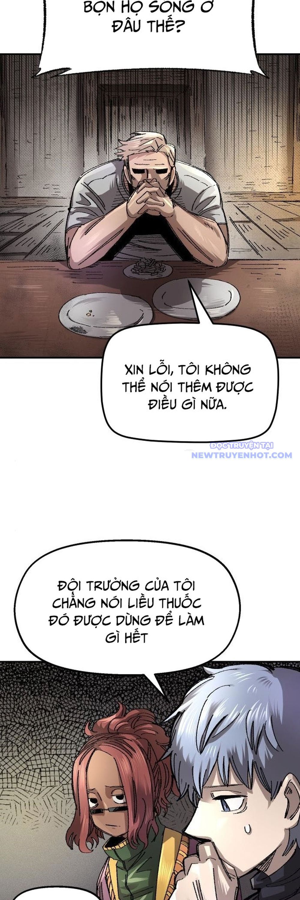 Sắp Xuất Ngũ Thì Isekai Chapter 56 - 34