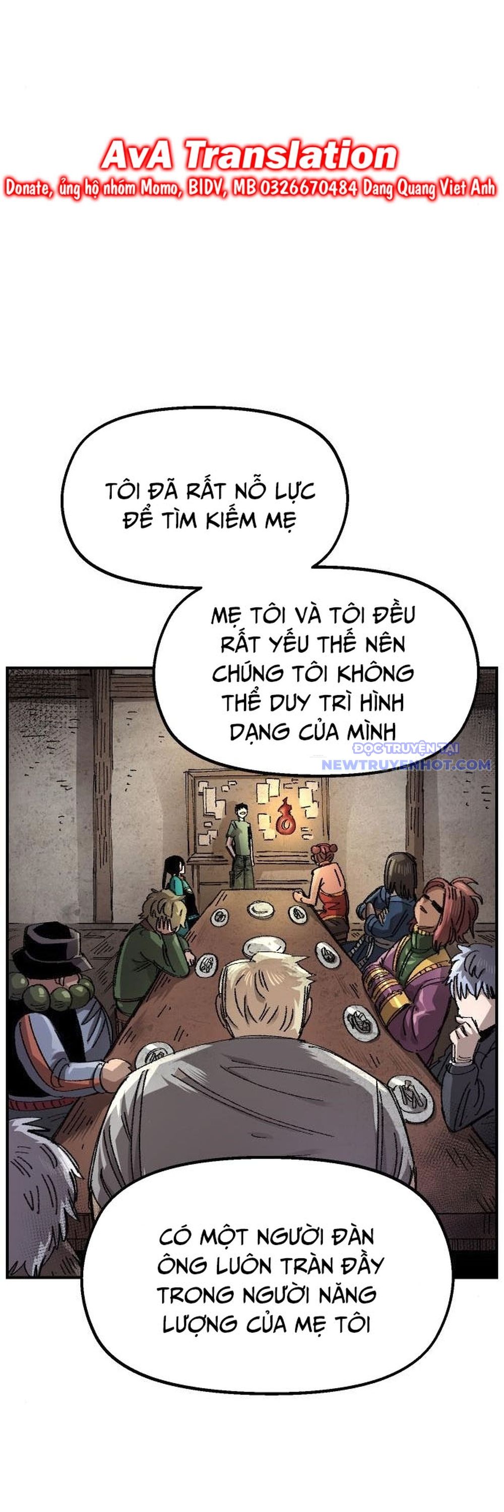 Sắp Xuất Ngũ Thì Isekai Chapter 56 - 36
