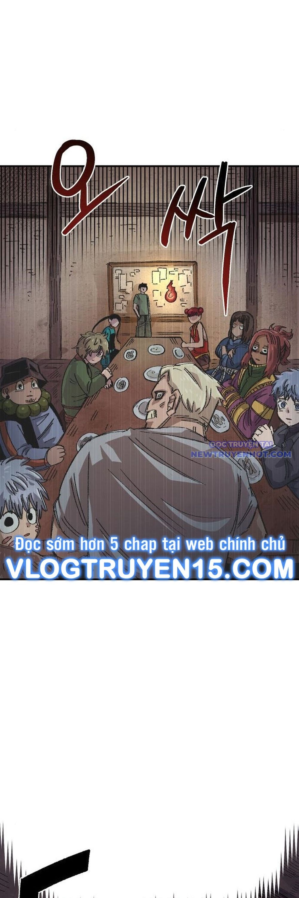 Sắp Xuất Ngũ Thì Isekai Chapter 56 - 37