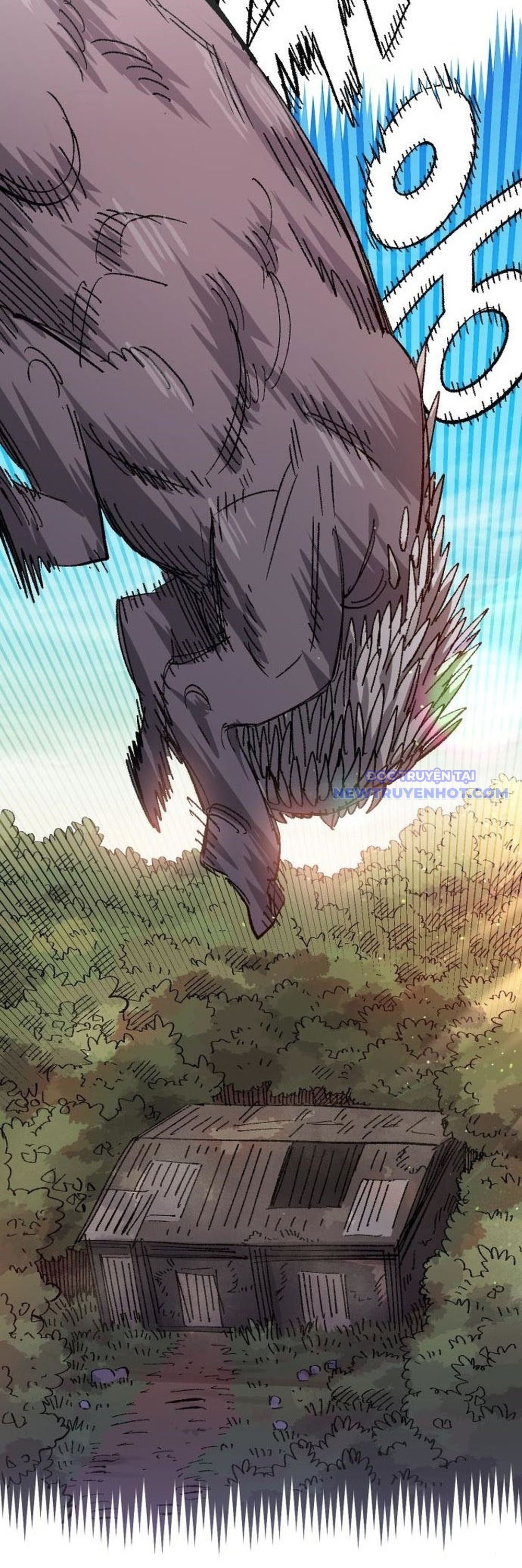 Sắp Xuất Ngũ Thì Isekai Chapter 56 - 41