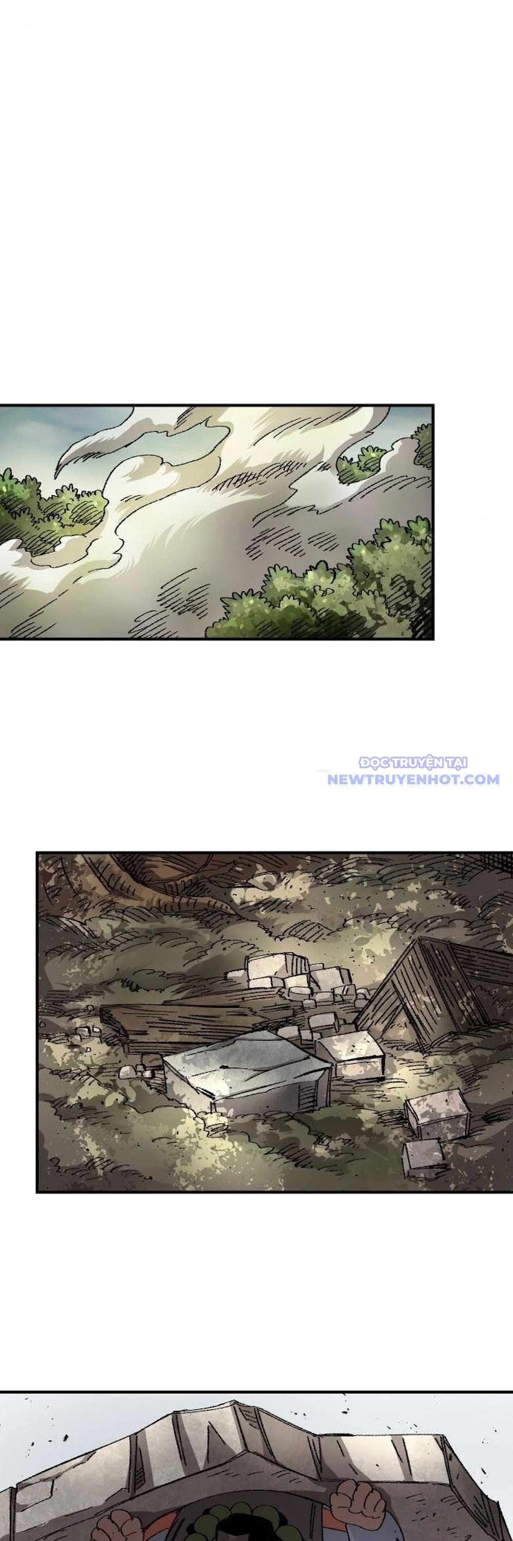 Sắp Xuất Ngũ Thì Isekai Chapter 56 - 44