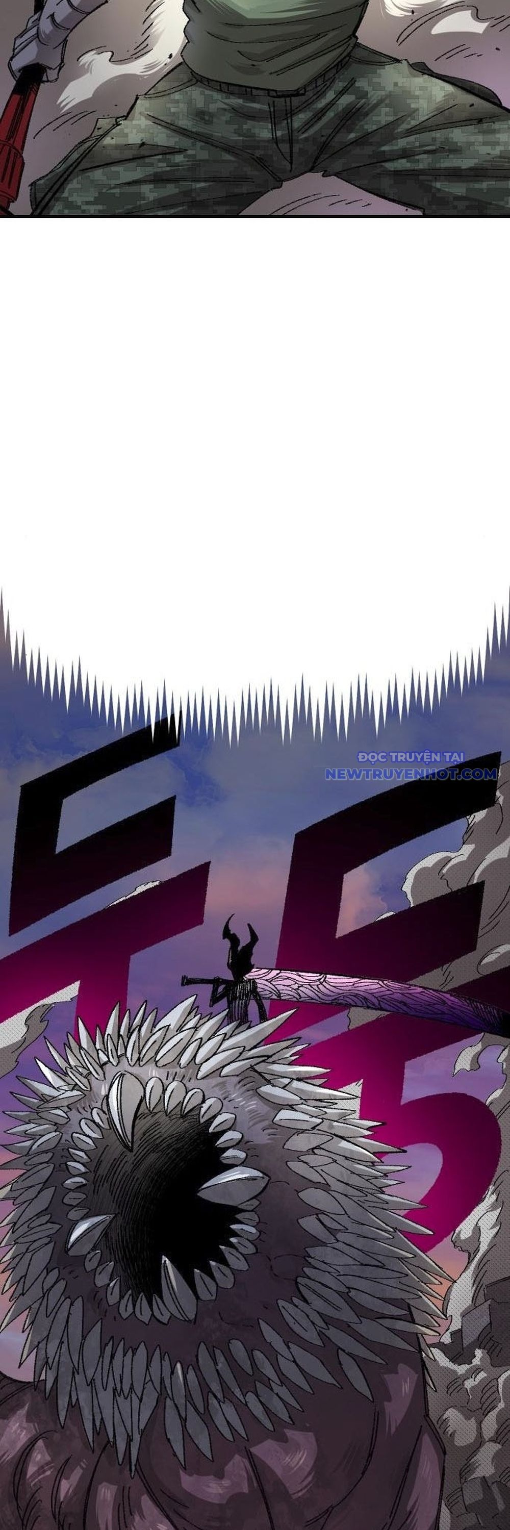 Sắp Xuất Ngũ Thì Isekai Chapter 56 - 47