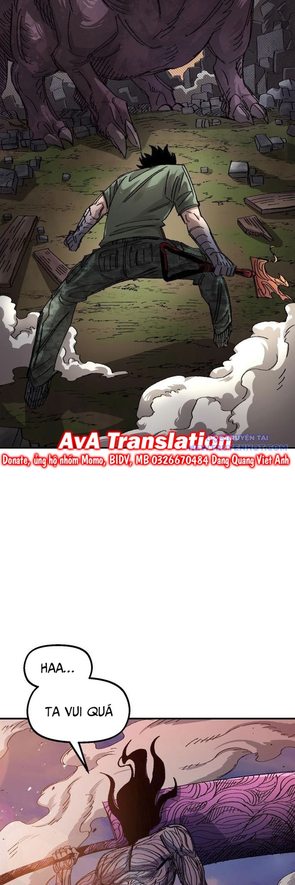 Sắp Xuất Ngũ Thì Isekai Chapter 56 - 48