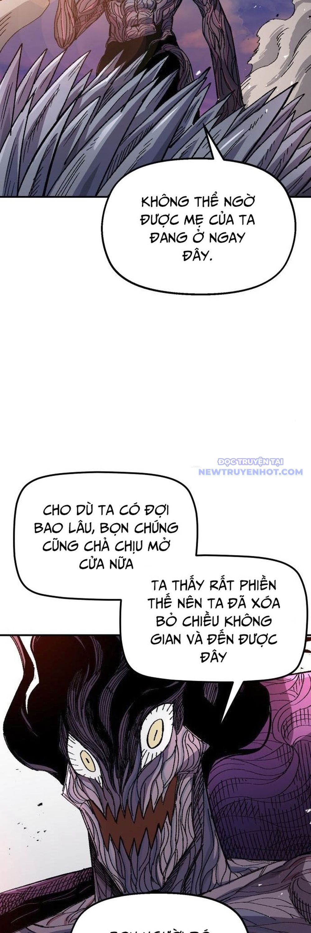 Sắp Xuất Ngũ Thì Isekai Chapter 56 - 49