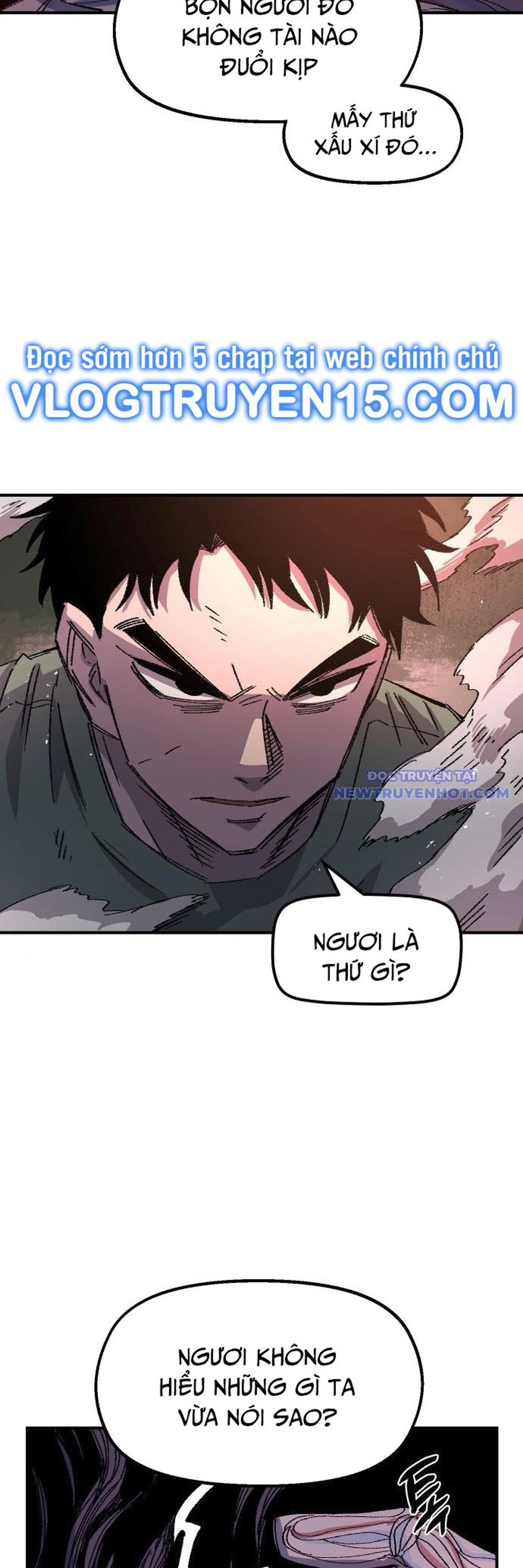 Sắp Xuất Ngũ Thì Isekai Chapter 56 - 50