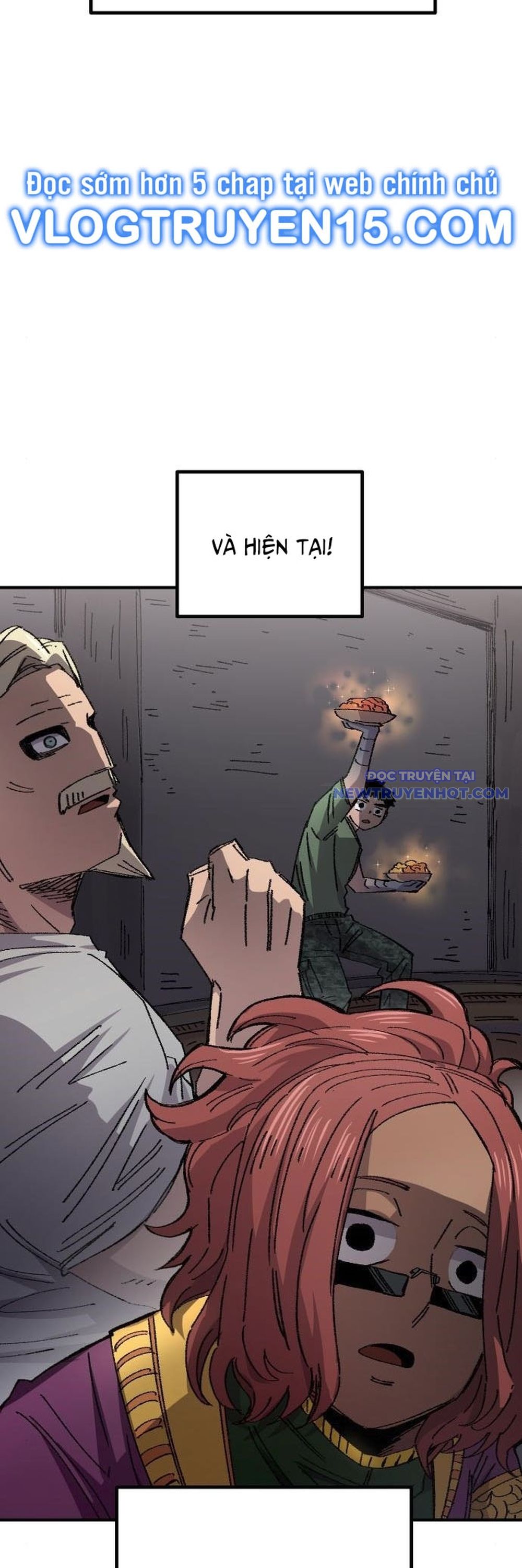 Sắp Xuất Ngũ Thì Isekai Chapter 56 - 6