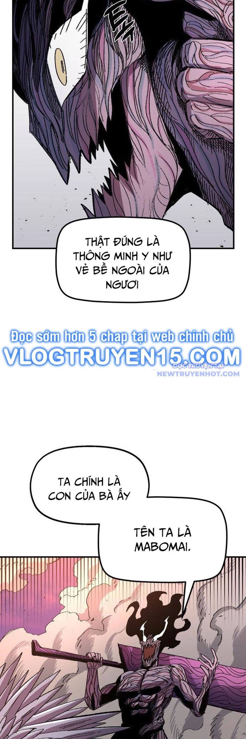 Sắp Xuất Ngũ Thì Isekai Chapter 56 - 51