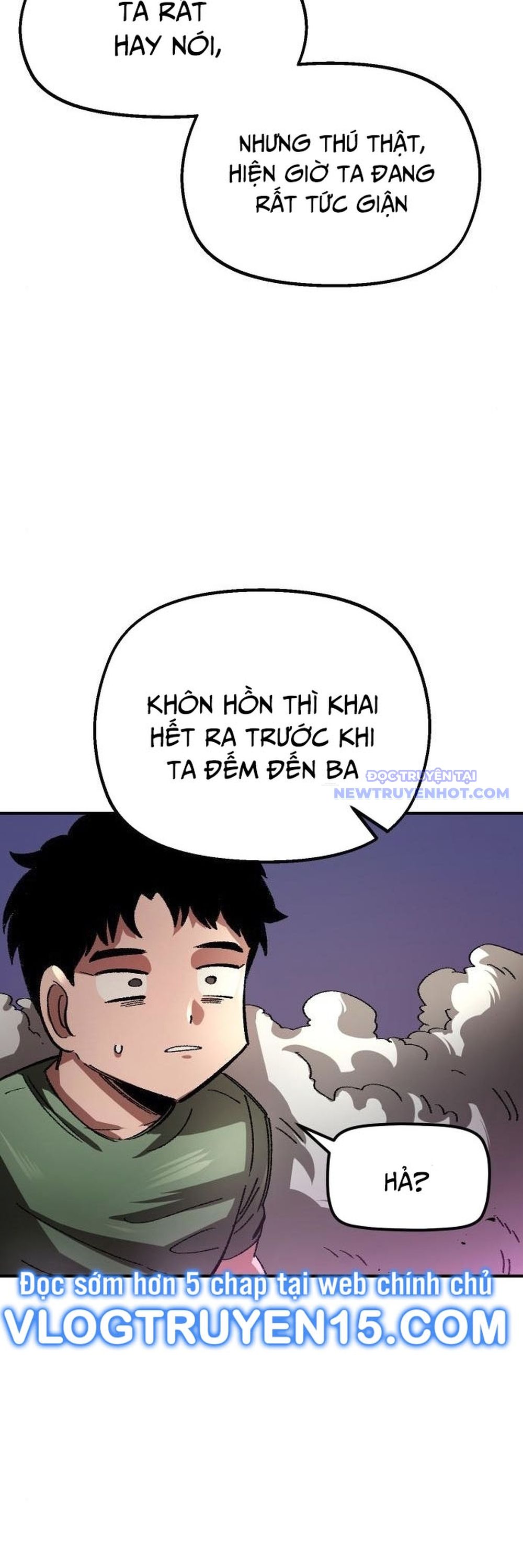 Sắp Xuất Ngũ Thì Isekai Chapter 56 - 54