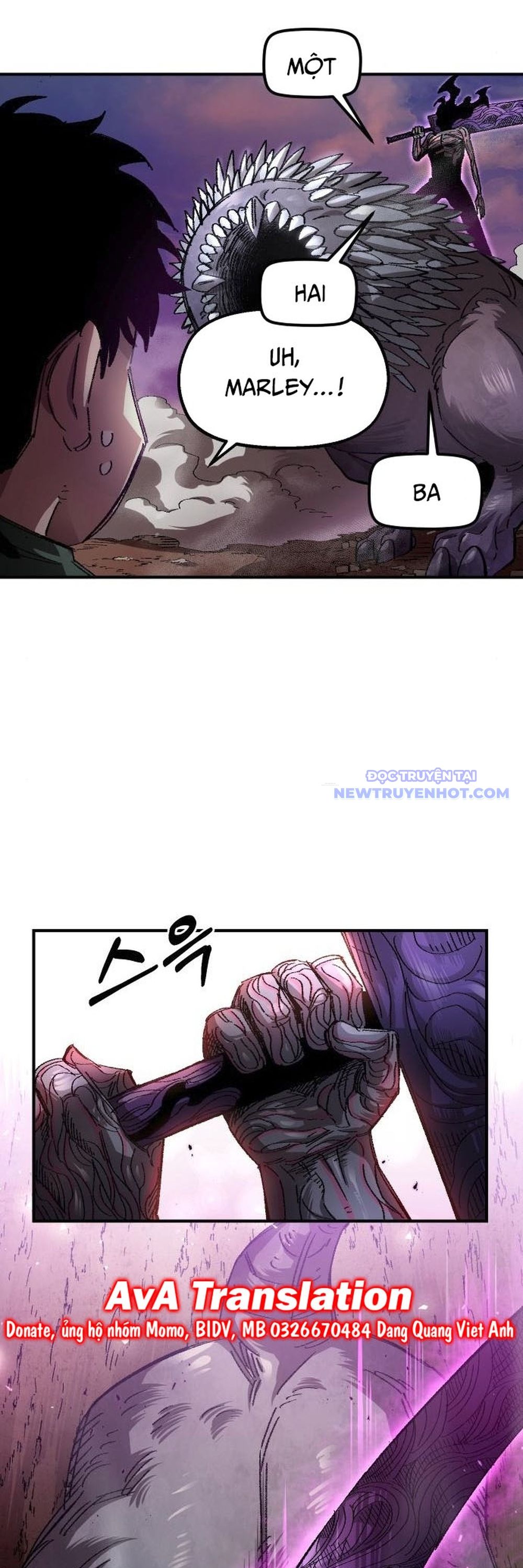 Sắp Xuất Ngũ Thì Isekai Chapter 56 - 55