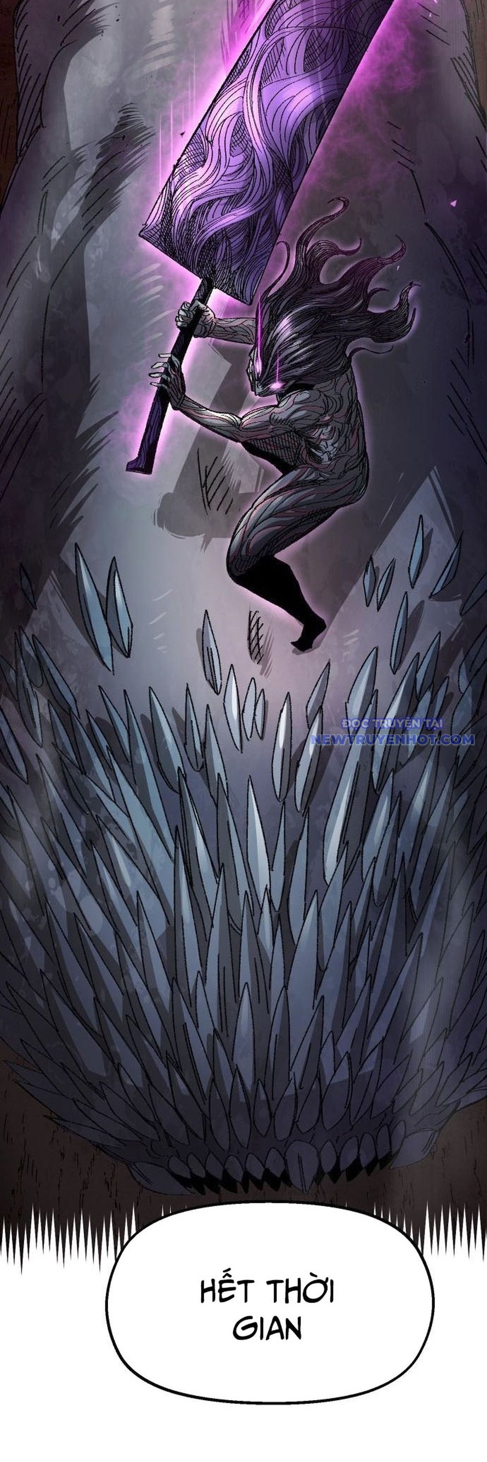 Sắp Xuất Ngũ Thì Isekai Chapter 56 - 56