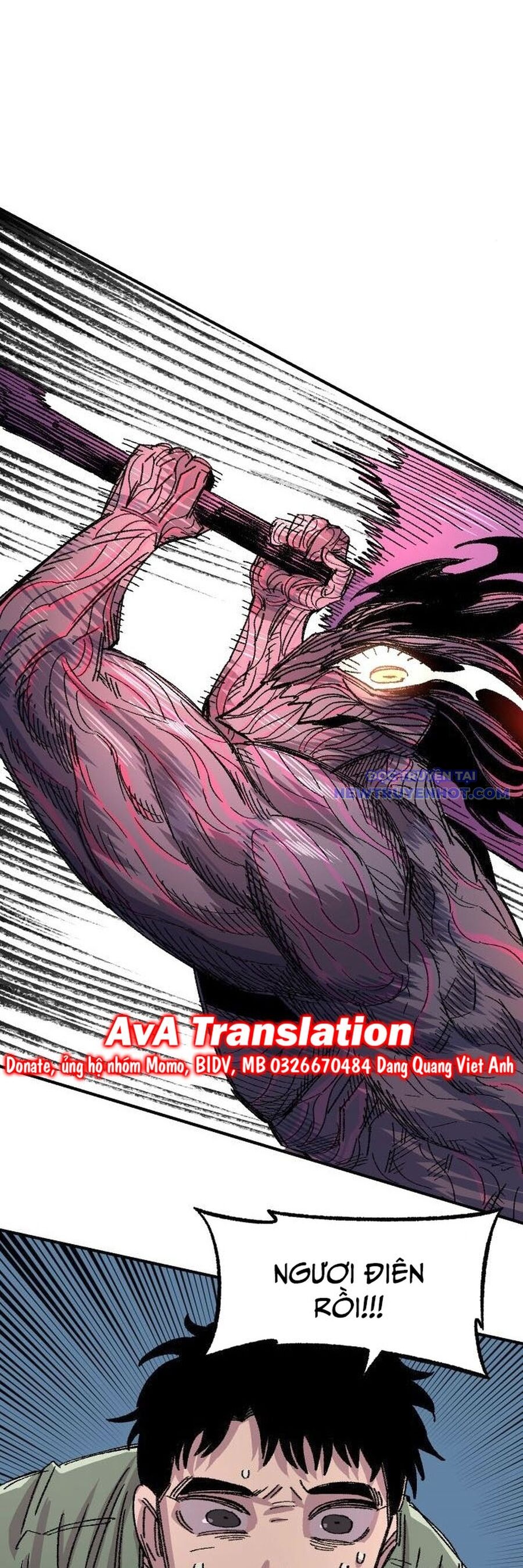 Sắp Xuất Ngũ Thì Isekai Chapter 56 - 57