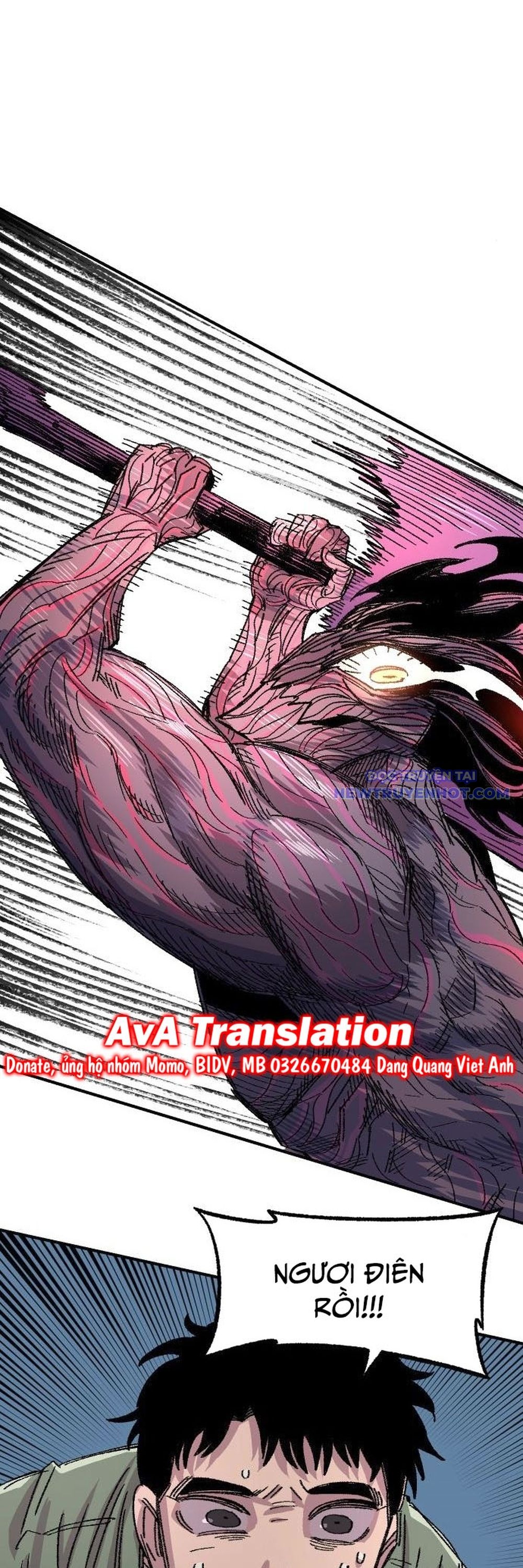 Sắp Xuất Ngũ Thì Isekai Chapter 56 - 57