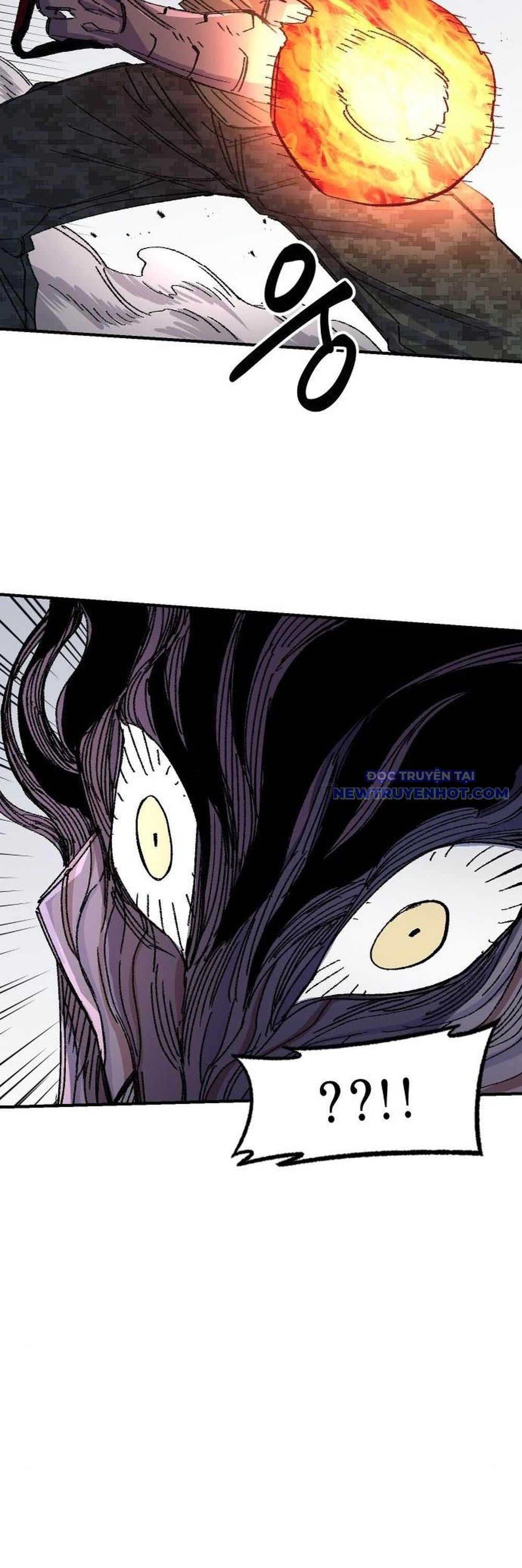 Sắp Xuất Ngũ Thì Isekai Chapter 56 - 59