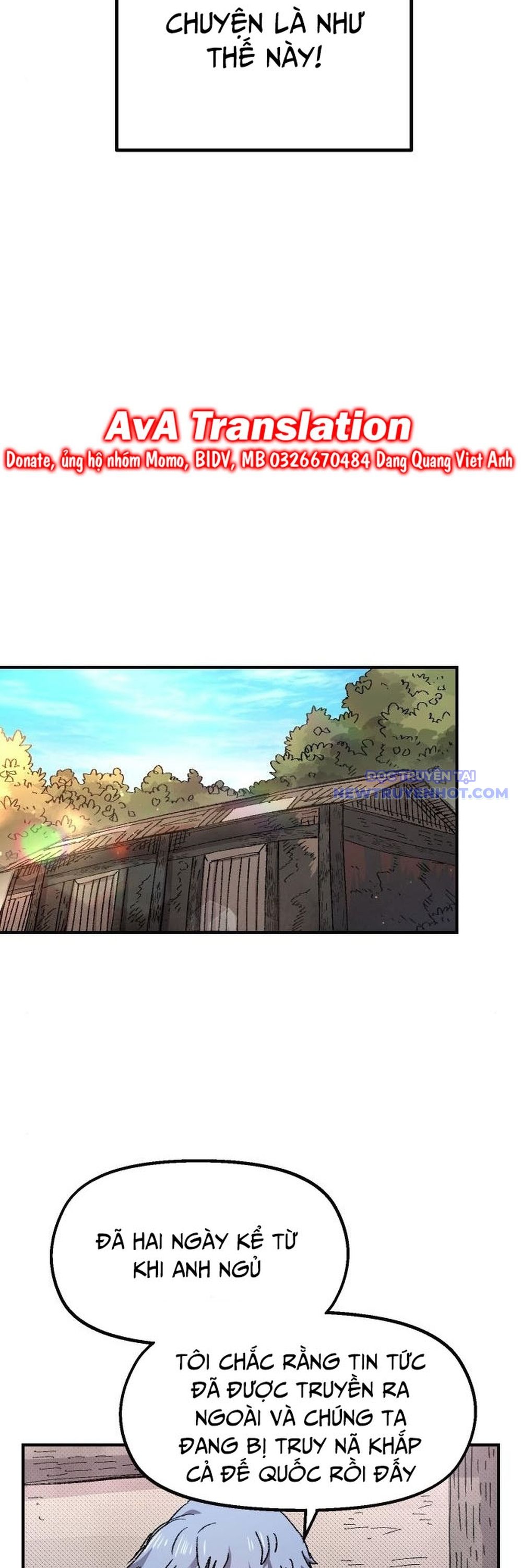 Sắp Xuất Ngũ Thì Isekai Chapter 56 - 7