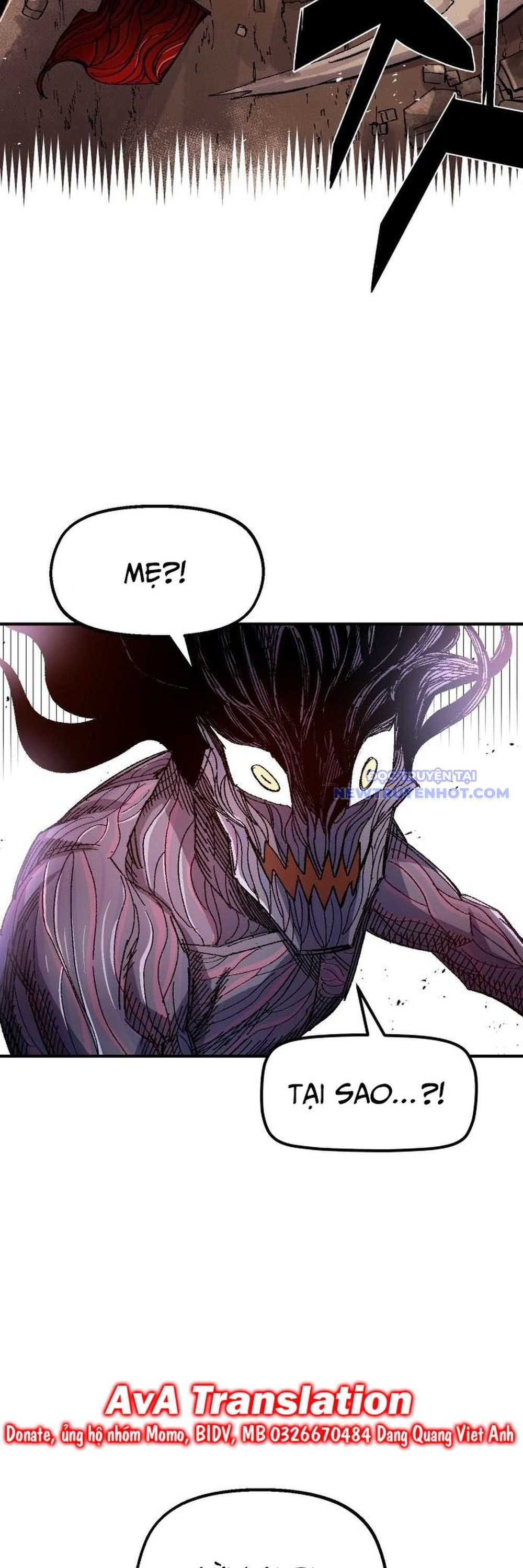 Sắp Xuất Ngũ Thì Isekai Chapter 56 - 61