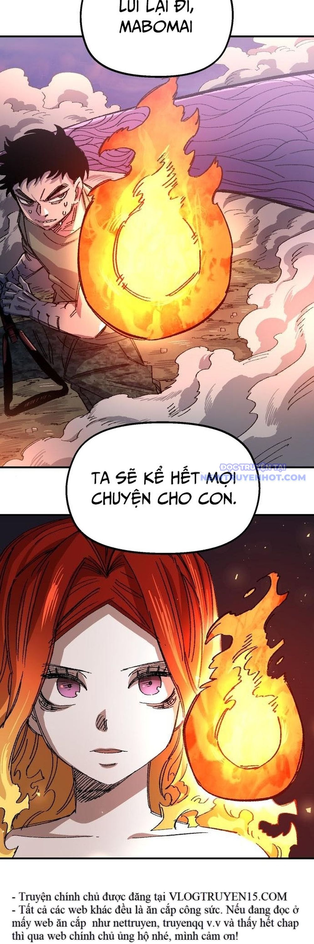 Sắp Xuất Ngũ Thì Isekai Chapter 56 - 62