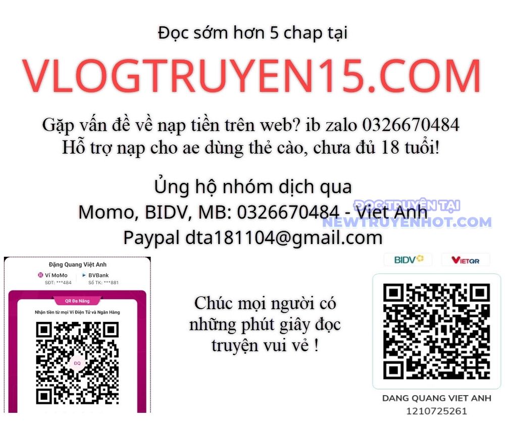 Sắp Xuất Ngũ Thì Isekai Chapter 56 - 63