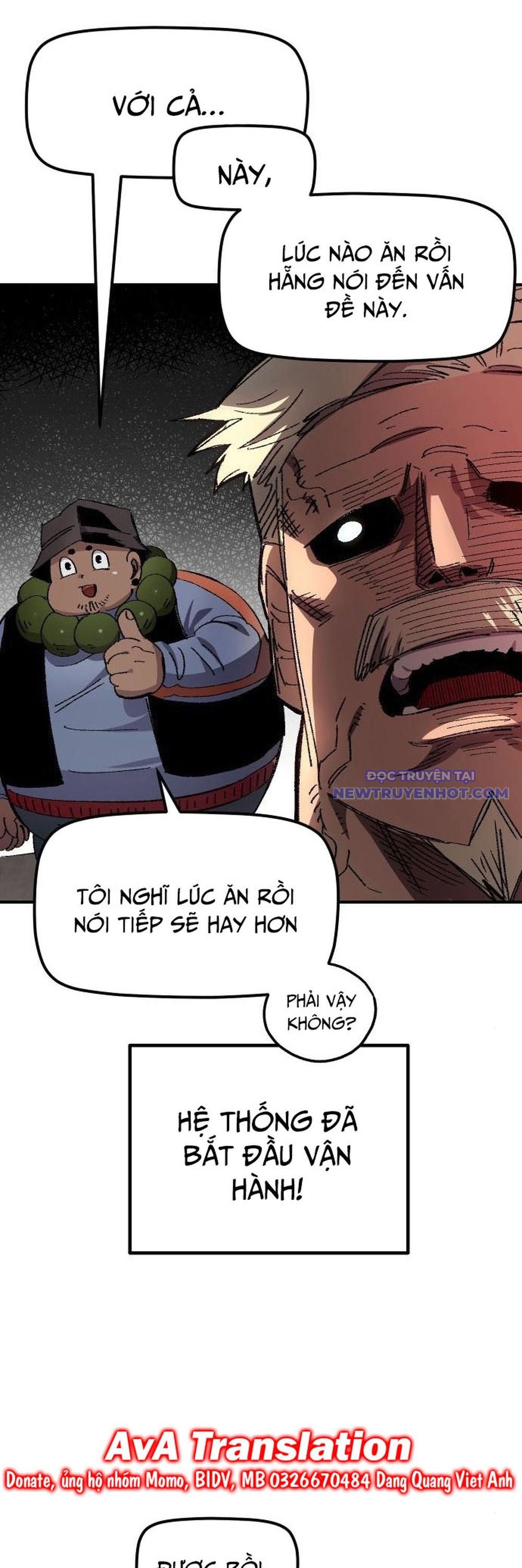 Sắp Xuất Ngũ Thì Isekai Chapter 56 - 9