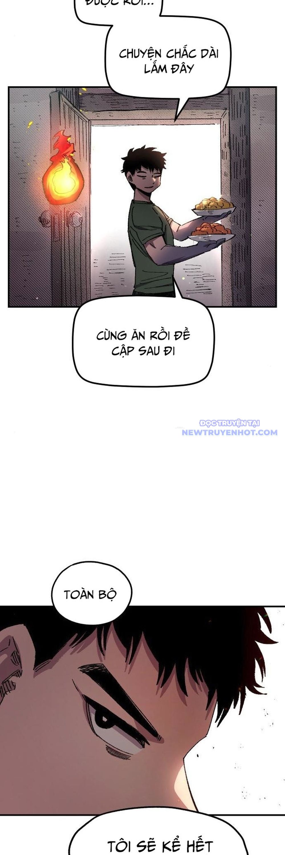 Sắp Xuất Ngũ Thì Isekai Chapter 56 - 10