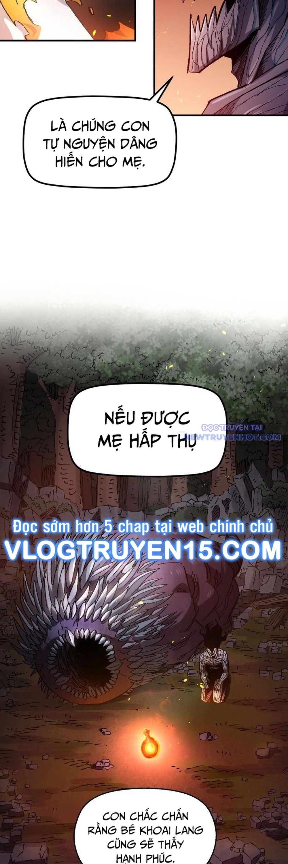 Sắp Xuất Ngũ Thì Isekai Chapter 57 - 13