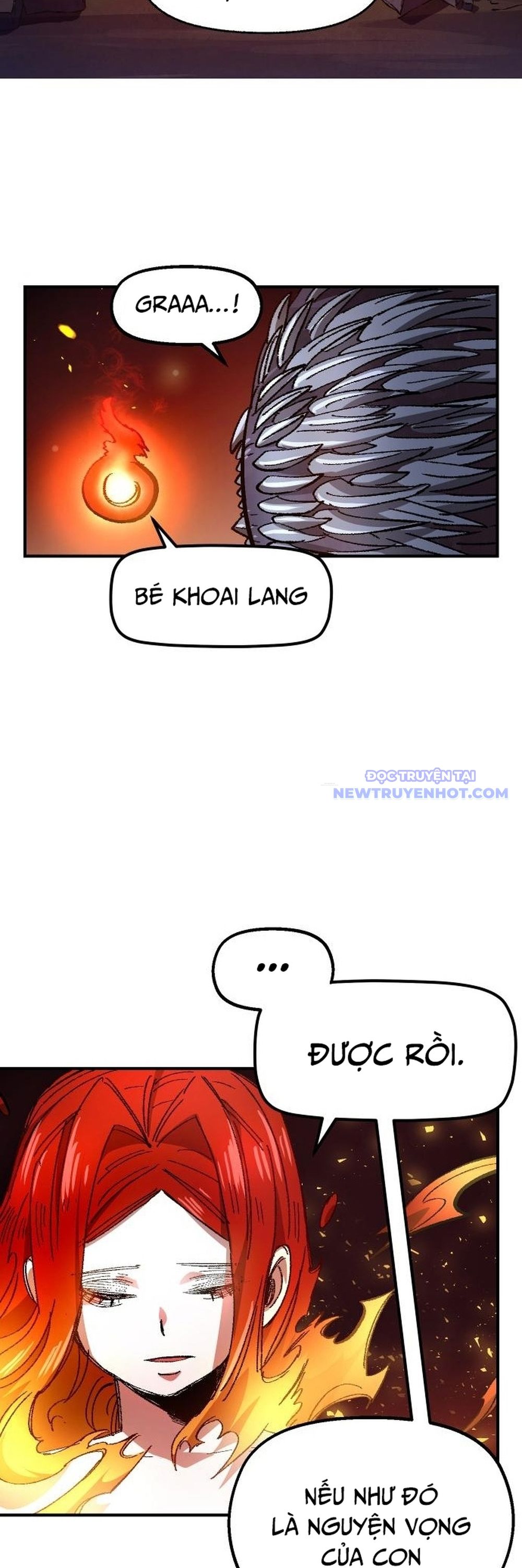 Sắp Xuất Ngũ Thì Isekai Chapter 57 - 14