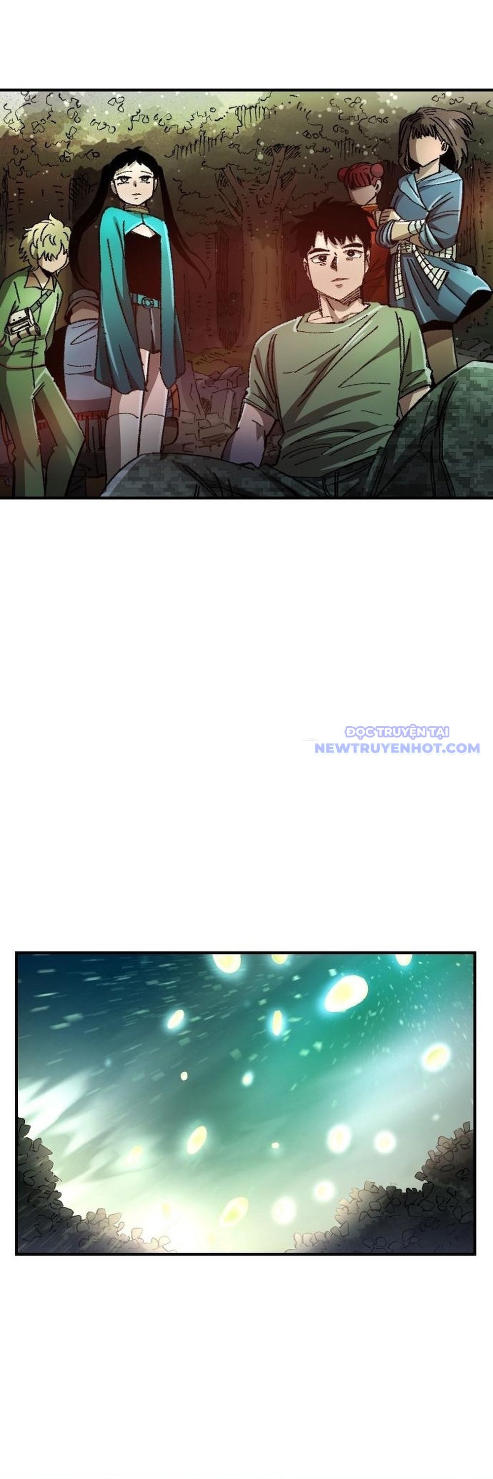 Sắp Xuất Ngũ Thì Isekai Chapter 57 - 16