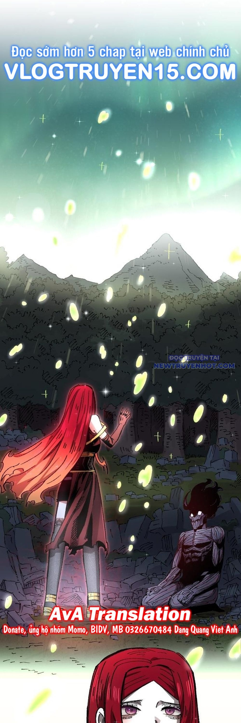 Sắp Xuất Ngũ Thì Isekai Chapter 57 - 17