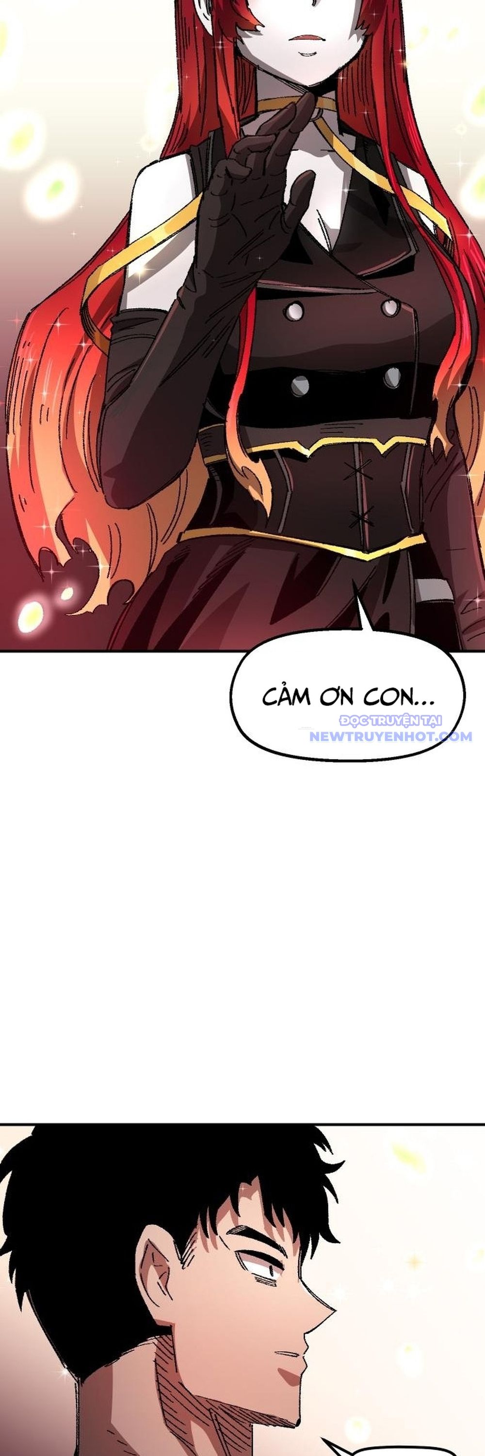 Sắp Xuất Ngũ Thì Isekai Chapter 57 - 18